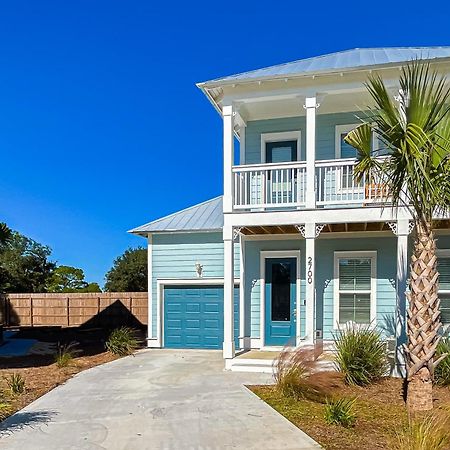 Mermaid Cove Lagoon Panama City Beach Exteriér fotografie