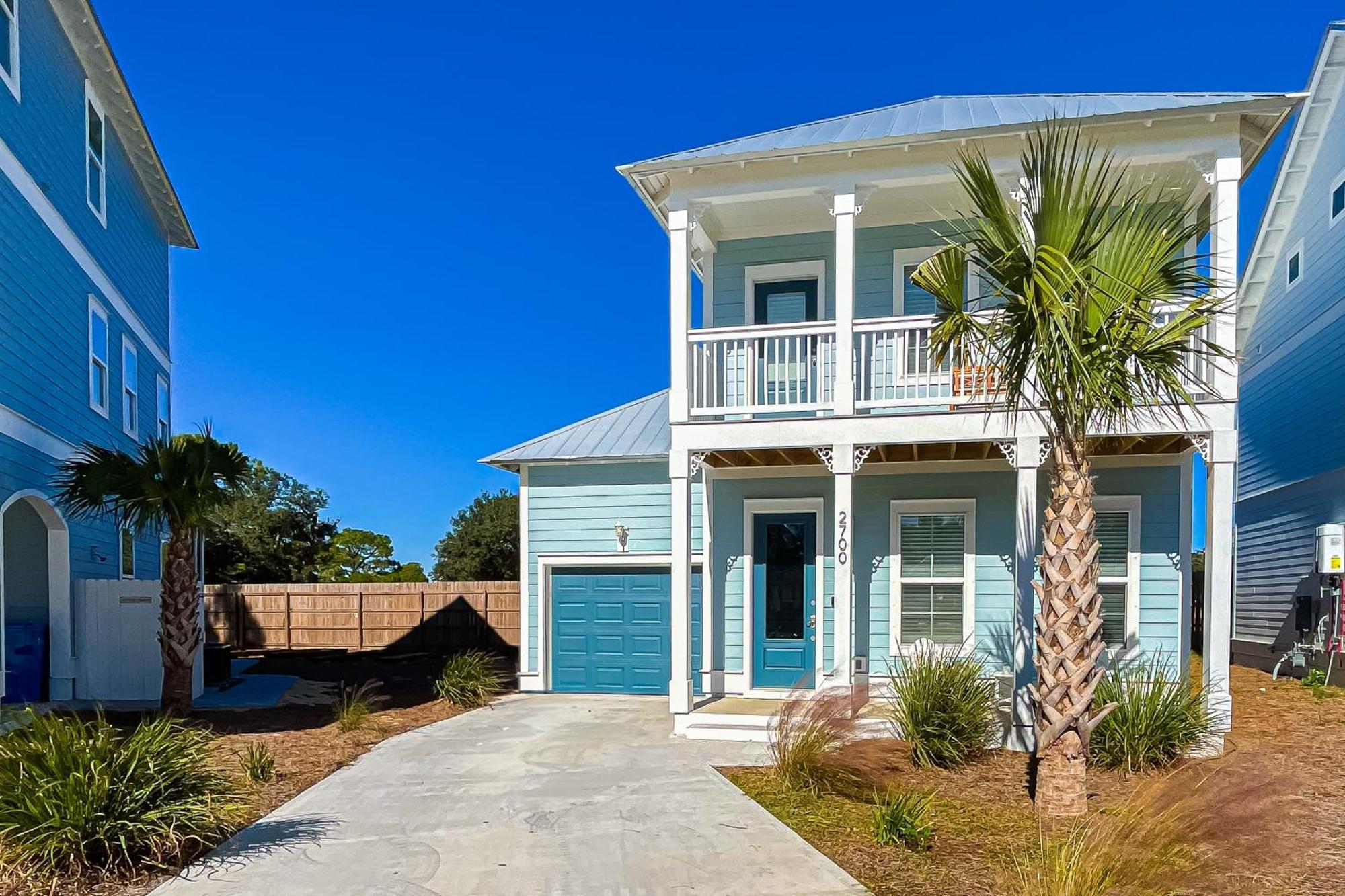 Mermaid Cove Lagoon Panama City Beach Exteriér fotografie